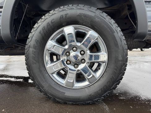 Used 2014 Ford F150 XLT w/ Equipment Group 302A Luxury image 13