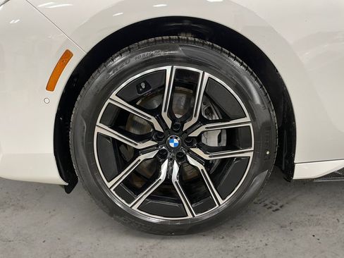New 2026 BMW 740i xDrive 740i xDrive image 14