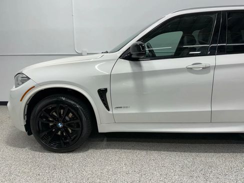 Used 2017 BMW X5 xDrive35i image 6