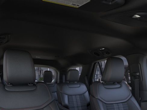 Used 2026 Ford Explorer ST-Line AWD/4WD image 21