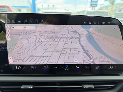 New 2026 Chevrolet Silverado EV LT AWD/4WD image 52