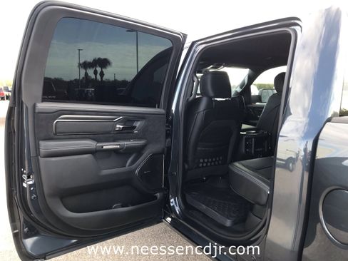 New 2026 RAM 1500 RHO image 13