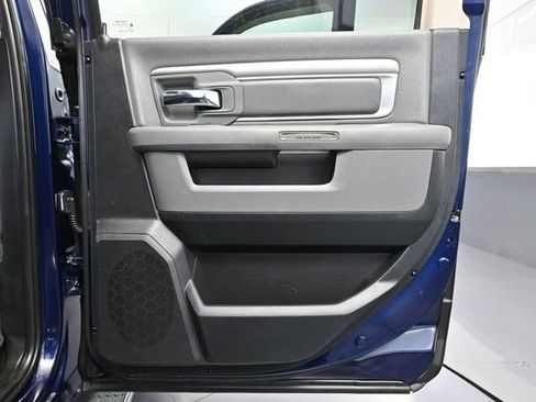 Used 2015 RAM 1500 Big Horn AWD/4WD image 39