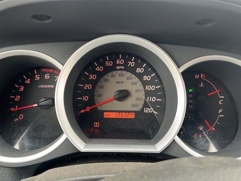 Used 2006 Toyota Tacoma 4x4 Access Cab V6 image 4