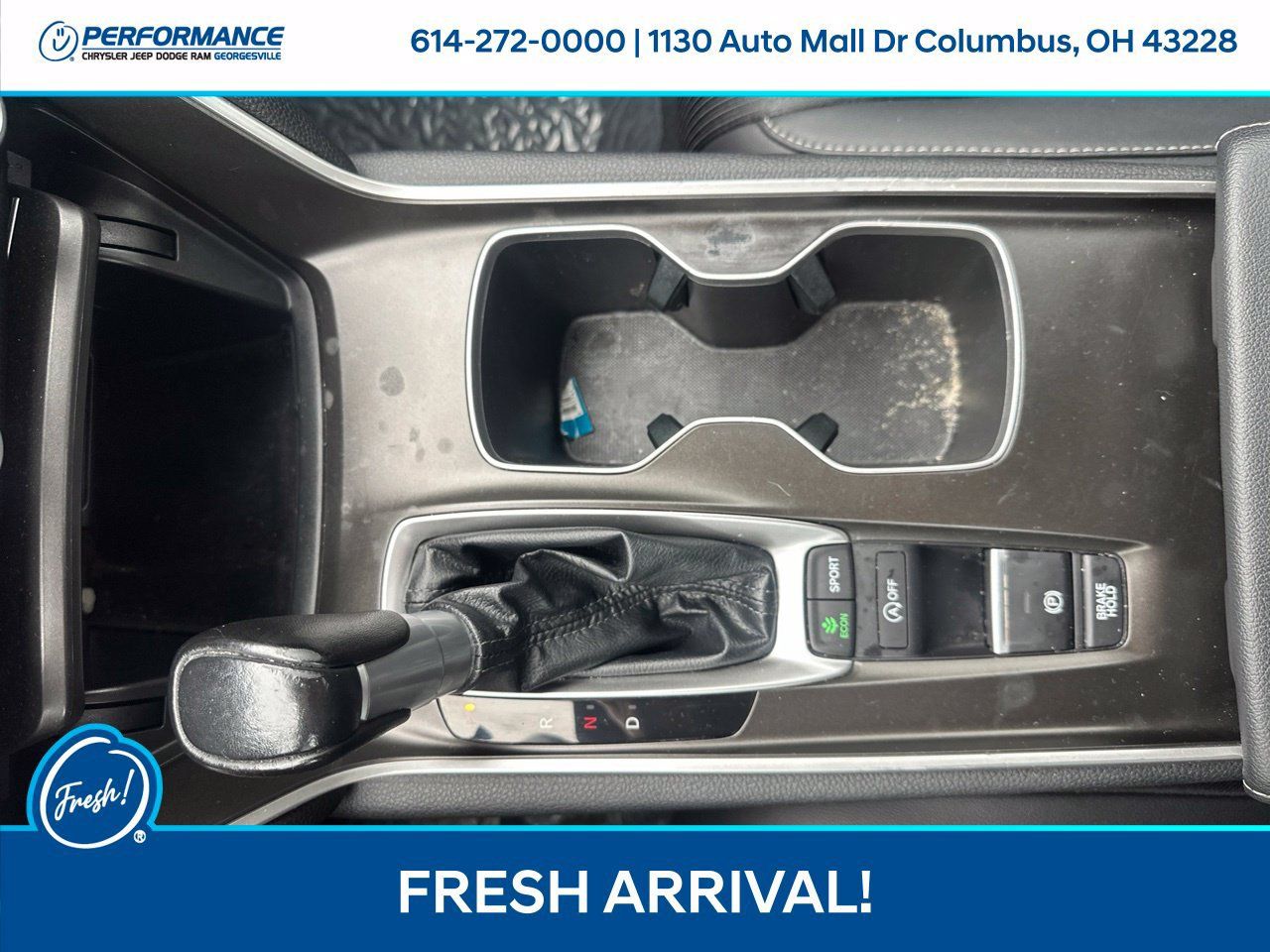 Used 2021 Honda Accord Sport image 21