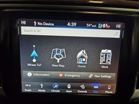 Used 2018 RAM 3500 Laramie Longhorn image 62