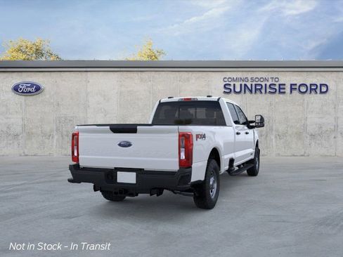 New 2026 Ford F350 XL w/ XL Off-Road Package image 8