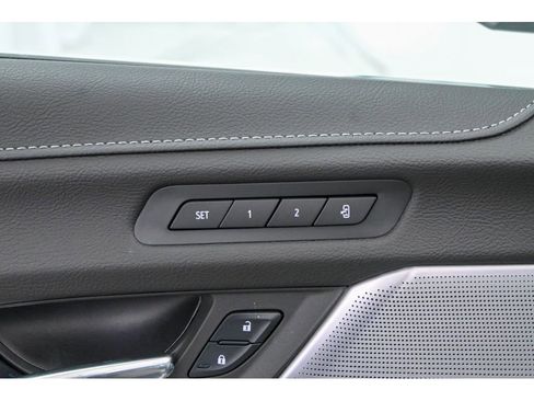 New 2025 Cadillac CT4 Premium Luxury image 15