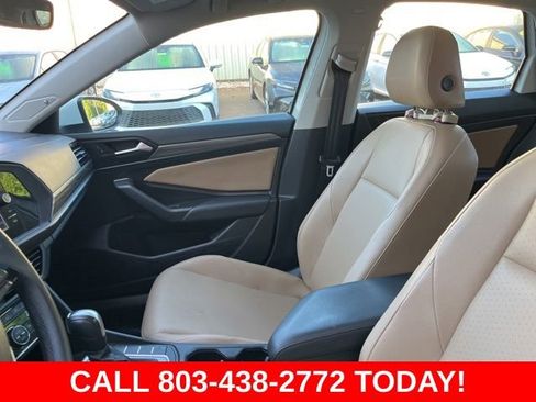 Used 2020 Volkswagen Jetta SEL FWD image 10