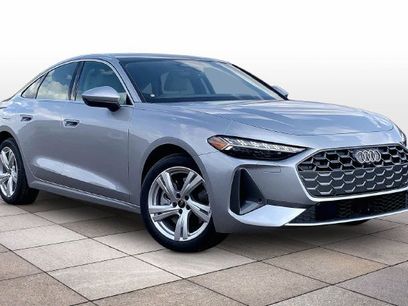 New 2026 Audi A5 Premium Plus