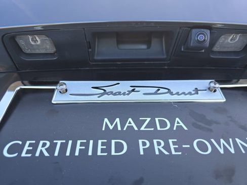 Used 2024 MAZDA CX-50 AWD 2.5 S image 22
