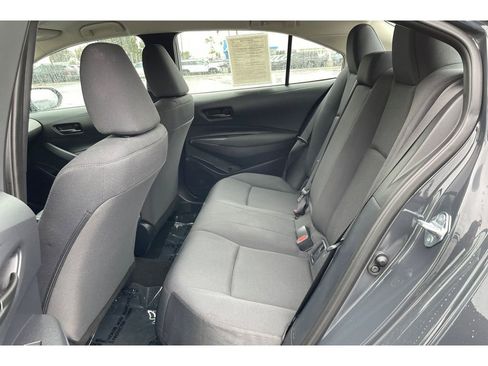 Used 2025 Toyota Corolla LE image 15