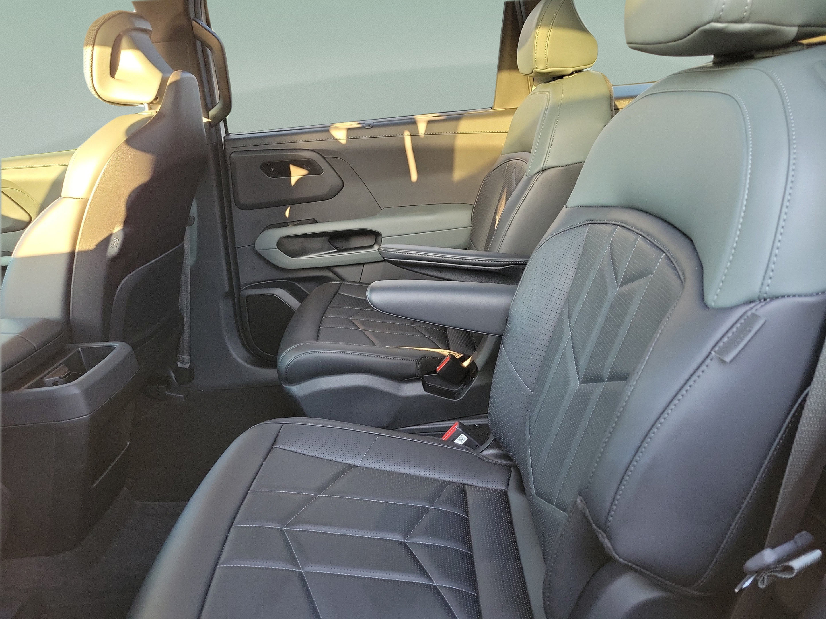 Certified 2027 Kia Telluride SX X-Line AWD/4WD image 10