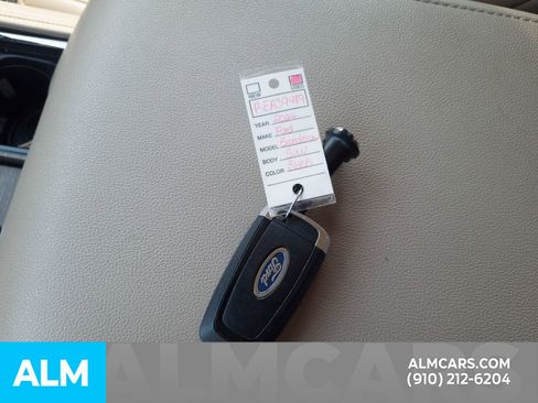 Used 2024 Ford Expedition Max Limited image 35