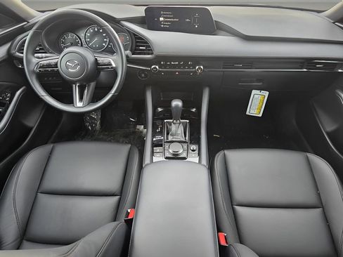 Used 2025 MAZDA MAZDA3 s image 25