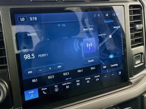 Used 2024 Ford F150 XLT w/ Mobile Office Package AWD/4WD image 21