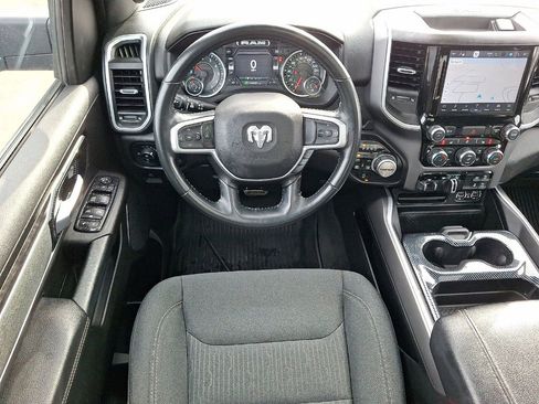 Used 2022 RAM 1500 Big Horn image 21
