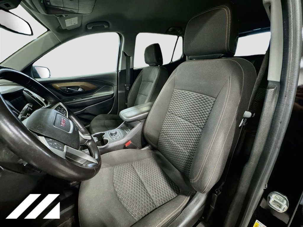 Used 2021 GMC Terrain SLE w/ Driver Convenience Package AWD/4WD image 20