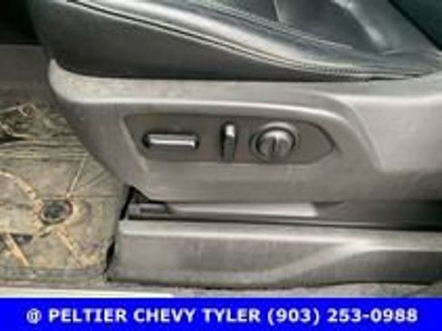 Used 2019 Chevrolet Silverado 1500 LT Trail Boss image 15