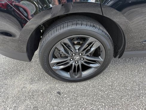 Certified 2023 Acura RDX A-Spec FWD image 23
