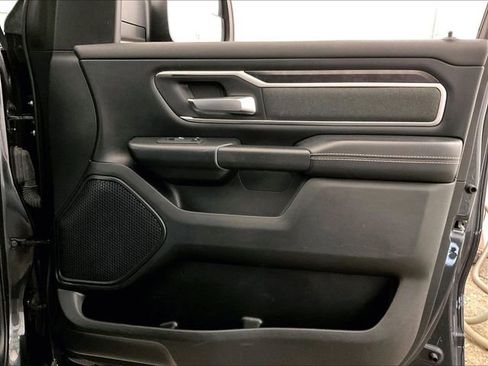 Used 2021 RAM 1500 Big Horn AWD/4WD image 23