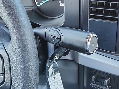 New 2026 Ford F350 XL w/ STX Appearance Package image 21