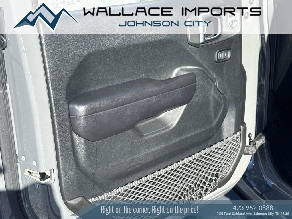 Used 2020 Jeep Gladiator Sport AWD/4WD image 13