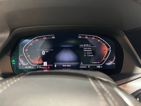 Used 2023 BMW X5 xDrive40i AWD/4WD image 18