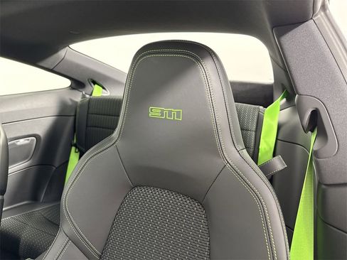 Certified 2024 Porsche 911 Carrera T image 41