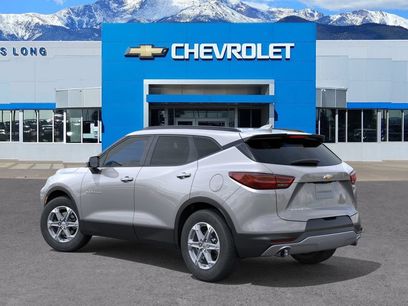 New 2026 Chevrolet Blazer LT w/ Sound & Technology Package