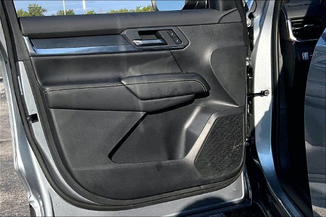 Used 2026 GMC Terrain Elevation AWD/4WD image 20