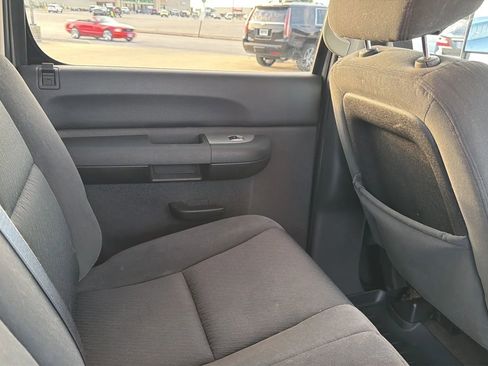 Used 2008 GMC Sierra 2500 SLE w/ SLE2 Preferred Package AWD/4WD image 89