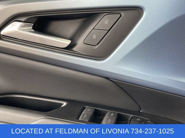 Used 2024 Chevrolet Equinox EV LT w/ Active Safety Package 3 FWD image 22
