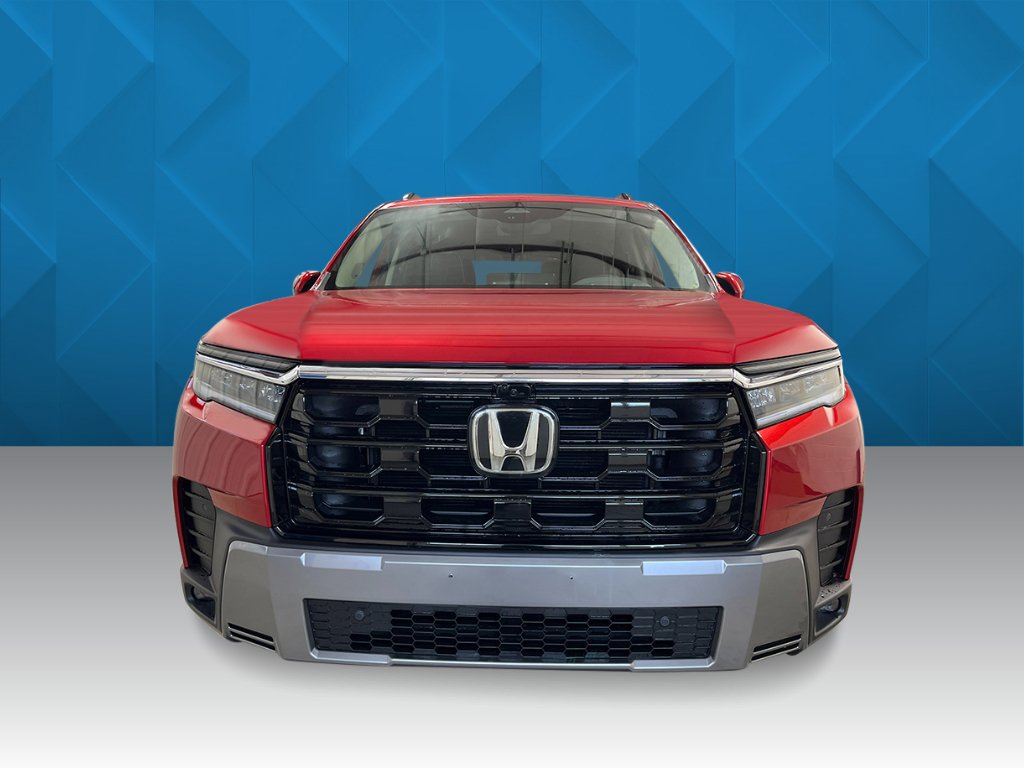 New 2026 Honda Pilot Elite image 14