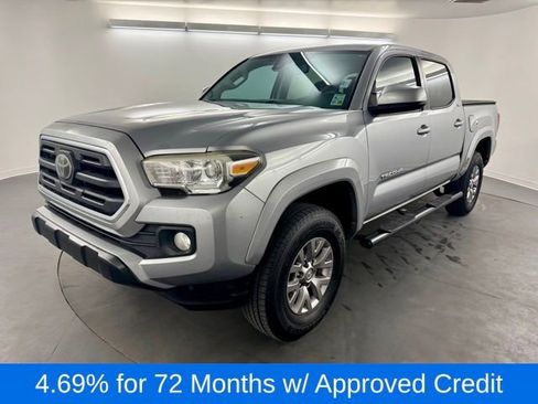 Used 2019 Toyota Tacoma SR5 image 3