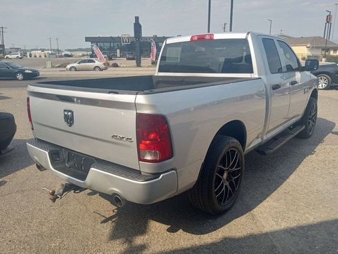 Used 2013 RAM 1500 Express AWD/4WD image 5