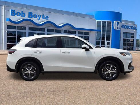 Used 2024 Honda HR-V EX-L image 4