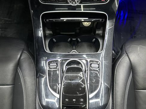 Used 2017 Mercedes-Benz E 400 E 400 4MATIC AWD 4dr Wagon image 29