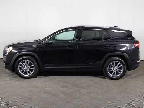 Used 2024 GMC Terrain SLT w/ Tech Package AWD/4WD image 20