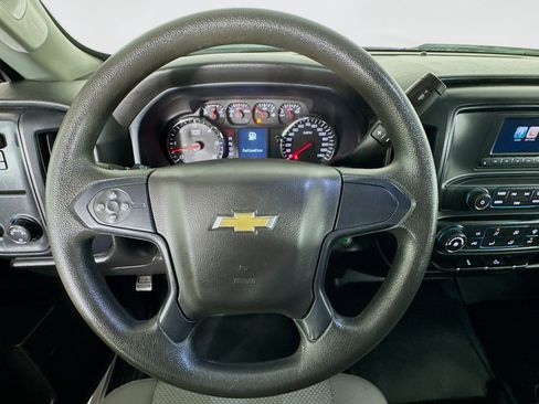 Used 2016 Chevrolet Silverado 2500 W/T image 11