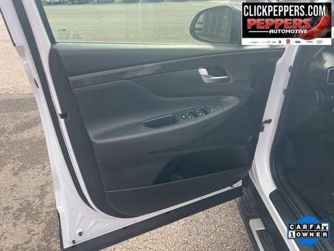 Used 2023 Hyundai Santa Fe XRT image 10