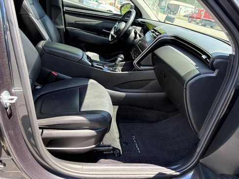 Used 2024 Hyundai Tucson SEL w/ Convenience Package AWD/4WD image 16