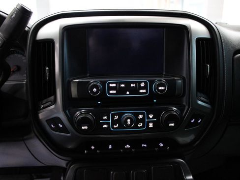 Used 2016 Chevrolet Silverado 2500 LTZ w/ LTZ Plus Package AWD/4WD image 18