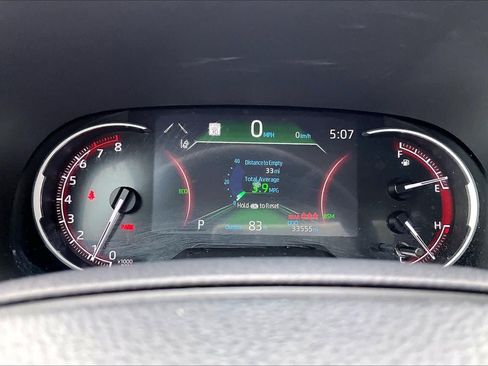 Used 2023 Toyota RAV4 XLE w/ Convenience Package FWD image 26