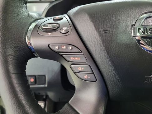 Used 2021 Nissan Murano SL image 34