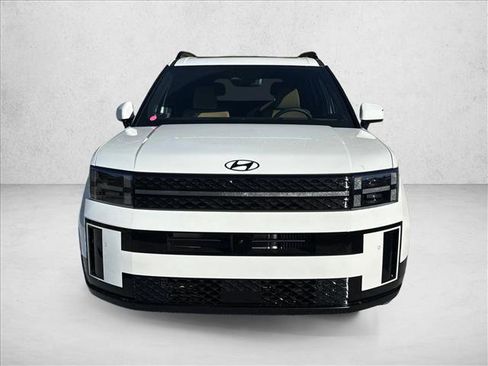 New 2026 Hyundai Santa Fe Calligraphy image 6