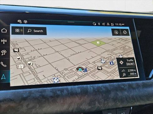 New 2025 Audi RS e-tron GT performance image 14