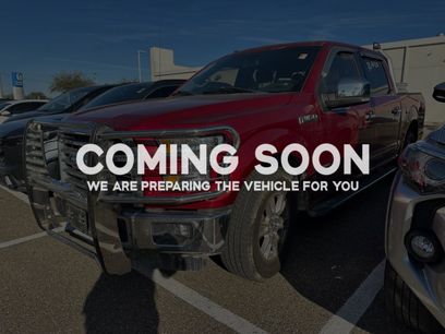 Used 2016 Ford F150 XLT w/ Equipment Group 302A Luxury