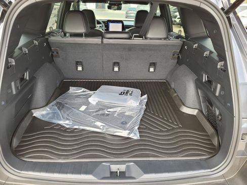 New 2026 Subaru Outback Touring XT AWD/4WD image 18
