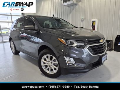 Used 2020 Chevrolet Equinox LT